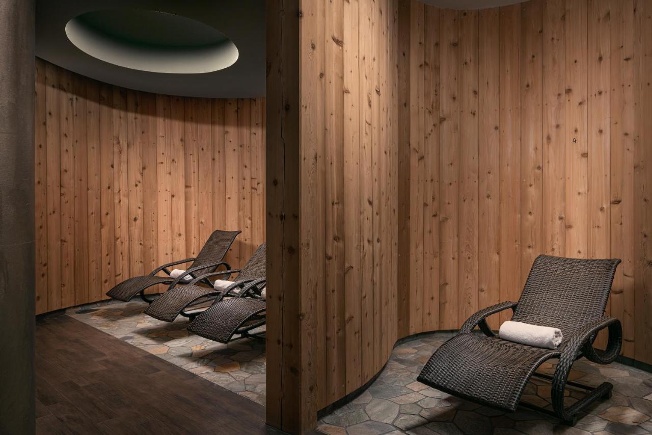 Golf & Spa Kuneticka Hora Dritec Bagian luar foto